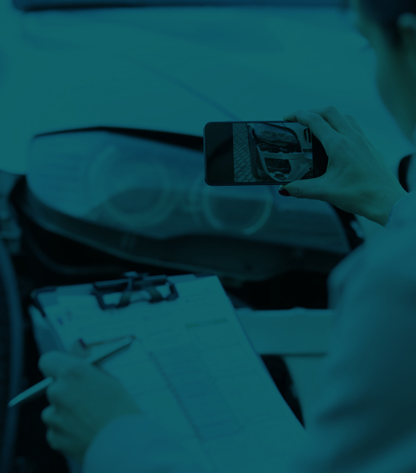  Автотехническая экспертиза 